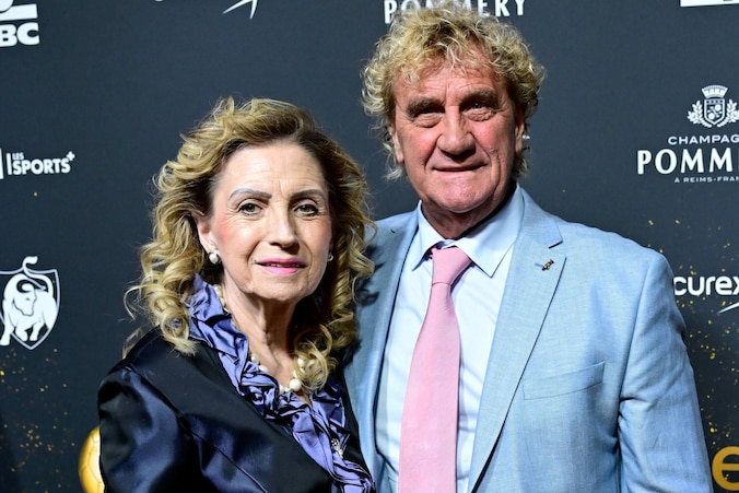 Carmen Pfaff geeft update over gezondheid na moeilijke periode: “Ik ben nog  niet de oude, maar wel aan de beterhand” | Showbizz | HLN.be