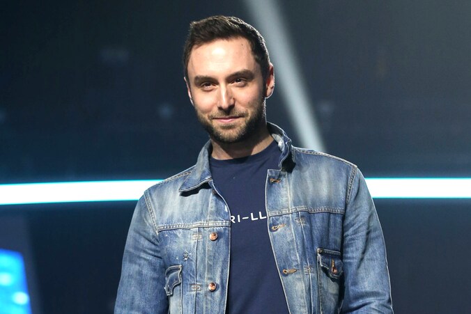Måns Zelmerlöw won het Songfestival in 2015 met zijn nummer ‘Heroes’.
