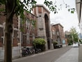 Aantal grondslapers in Belgische gevangenissen opnieuw gestegen