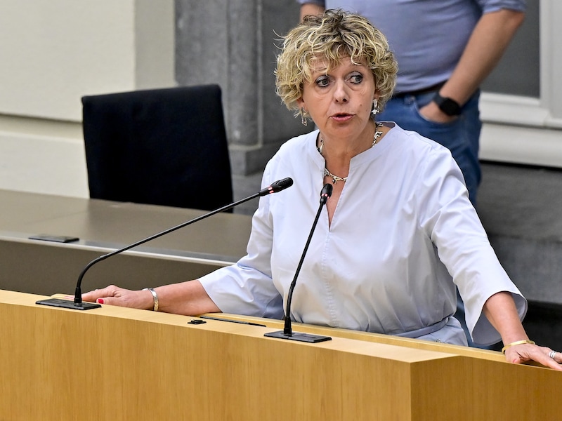 CD&V vraagt “duurzame” oplossing voor duizend bedreigde plaatsen in herstelverblijf
