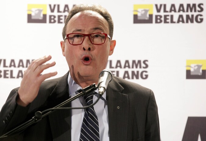 Bruno Valkeniers