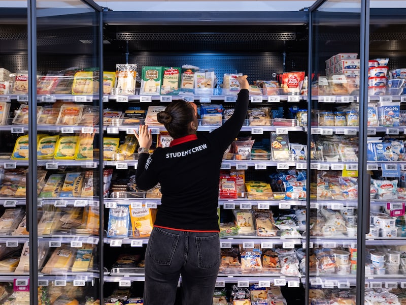 Recordaantal jobstudenten in ons land: bijna 650.000 jongeren gingen vorig jaar aan de slag