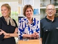 Deze Vlaamse 50-plussers kozen plots voor een heel andere job: “Ik werk méér en verdien minder, maar ik voel me wel vrij”