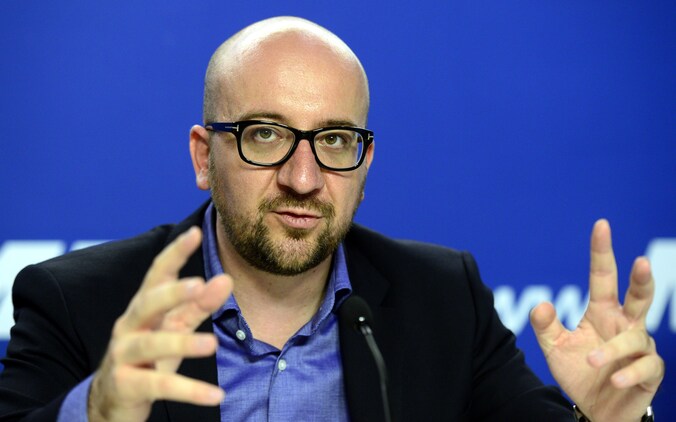 Charles Michel