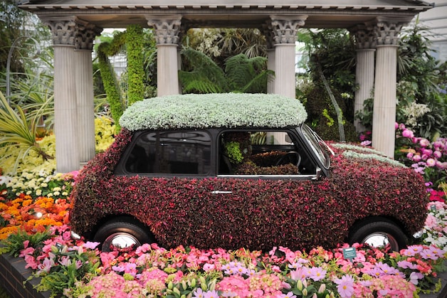 Chelsea Flower Show
