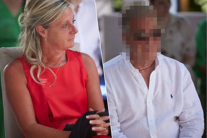 Wendy Seghers werd door haar ex-man doodgestoken in Erwetegem