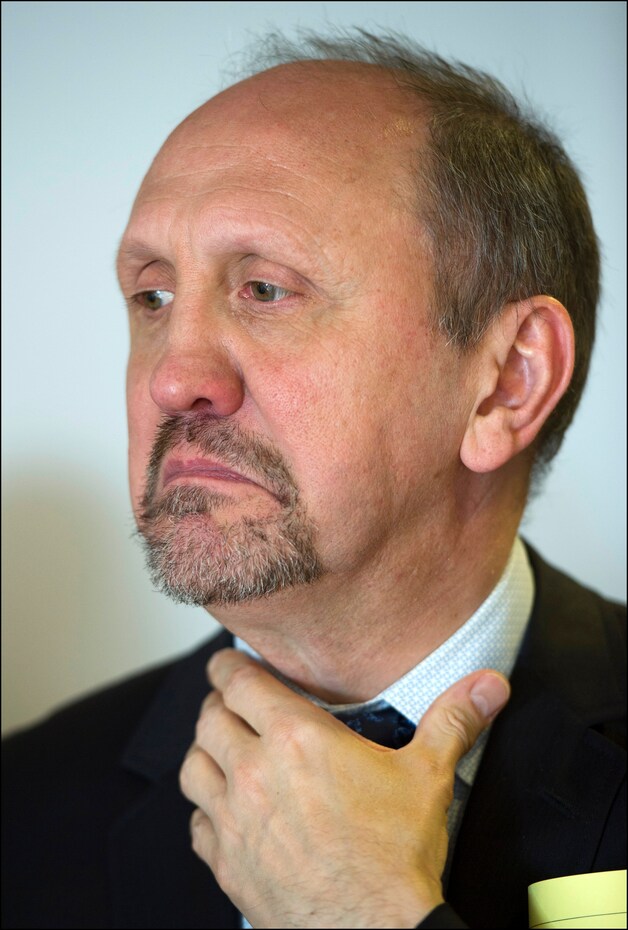 Johan Vande Lanotte (sp.a).