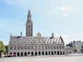 Universiteitsbibliotheek KU Leuven