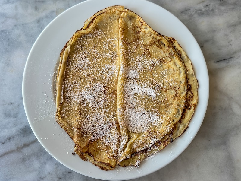 Ga eens pannenkoek eten ten voordele van chronisch zieken in Zoersel