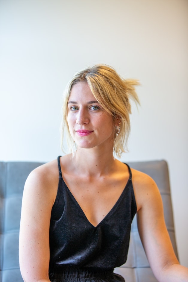 Charlotte Sieben (26) neemt afscheid van ‘Familie’, Tine Roggeman (30 ...