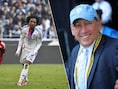 Geraerts alsnog naar Ligue 1? Franse topclub Lyon, van RWDM-eigenaar Textor en Rode Duivel Fofana, zakt naar tweede klasse door financiële problemen, al gaan ze wel in beroep.