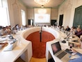 Laadpalen, subsidies en eindejaarsverlichting op de agenda van de gemeenteraad van Sint-Truiden