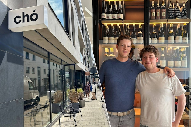Nood aan een nieuw adresje? Dit zijn 5 kersvers geopende horecazaken ...
