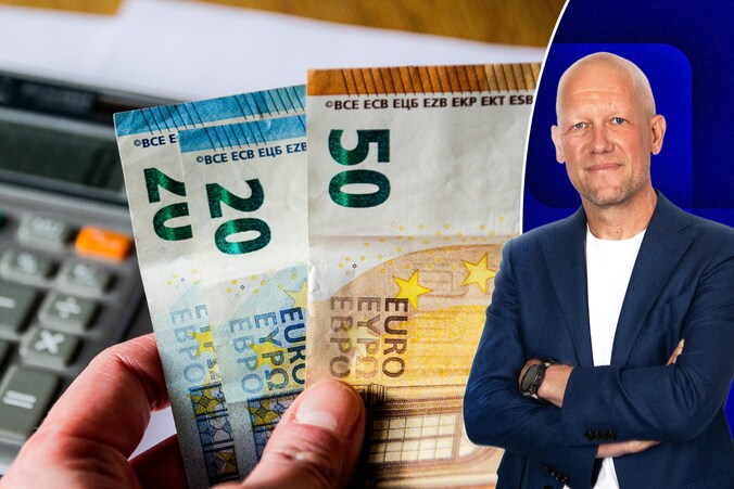 Ons huidige belastingstelsel is oneerlijk, en de meerwaardebelasting zou dat nog erger kunnen maken, zegt hoofdredacteur Dimitri Antonissen.