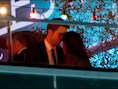 Pattinson en Stewart in betere tijden in Cannes.
