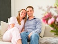 Na 2 miskramen en kanker zoeken Sophie (38) en Arne (35) een draagmoeder: “Altijd botsen we op een ‘maar’”