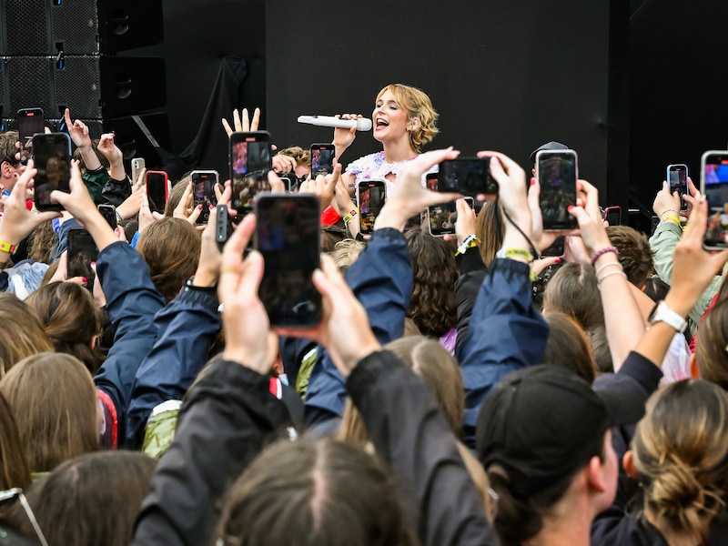 Zo ziet de toekomst van Rock Werchter eruit: van vijfdaags festival tot frisse headliners zoals Olivia Rodrigo en Pommelien Thijs