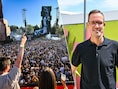 “Festivals zijn een feest, geen frustratie”: Rock Werchter rekent af met ergernissen rond betaalsysteem