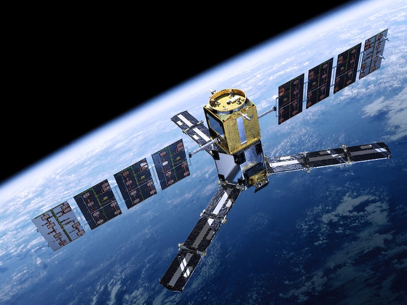 Bloomberg: Europese telecomreuzen bespreken samenwerking rond satellietverbindingen voor smartphones