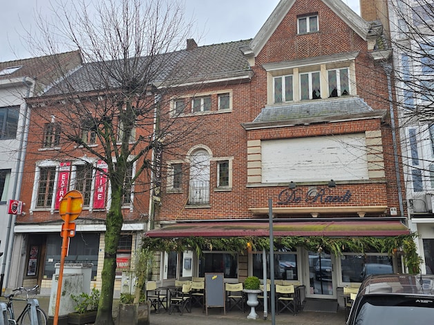 “Centrum Eeklo wordt grootste bouwwerf van het Meetjesland ...