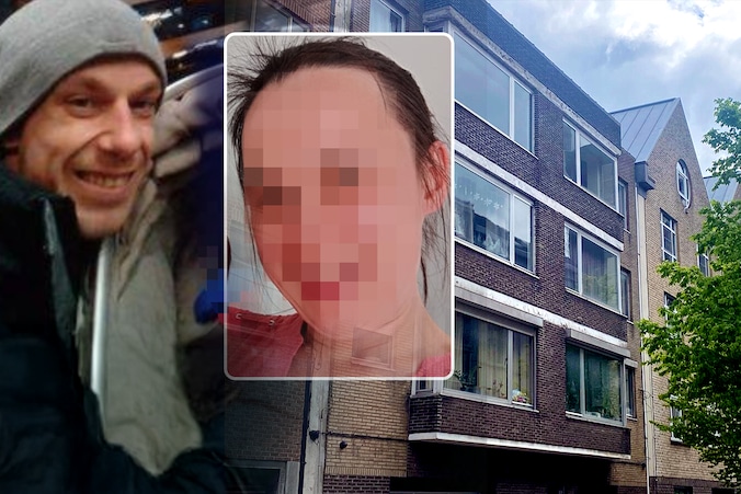 Kimberly L. (34), die partner doodstak, vrij na gerechtelijke blunder ...