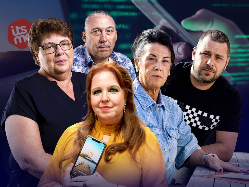 Slachtoffers van phishing waarschuwen: “Ik gaf nooit mijn pincode in, maar verloor toch duizenden euro’s”