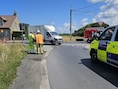 Boete en rijverbod voor bestuurder (57) die koppel op Vespa bijna doodreed: “Onze 7-jarige zoon nam al afstand van ons”