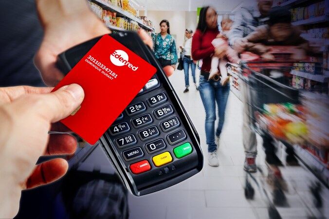 Maaltijdcheques stijgen naar 10 euro: wat betekent dat voor jouw ...