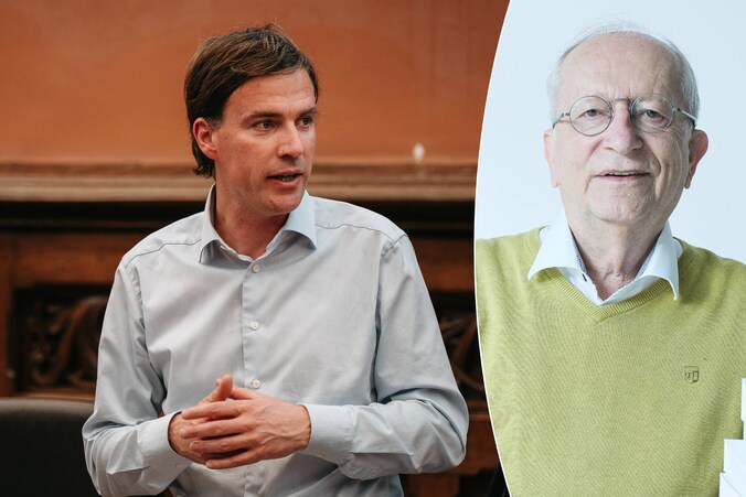 Twee maanden thuis bij een burn-out, waar is dat goed voor? “Vergelijk ...