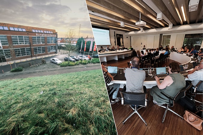 Zes maanden nieuw gemeentebestuur in Zwevegem in 19 beslissingen en ...