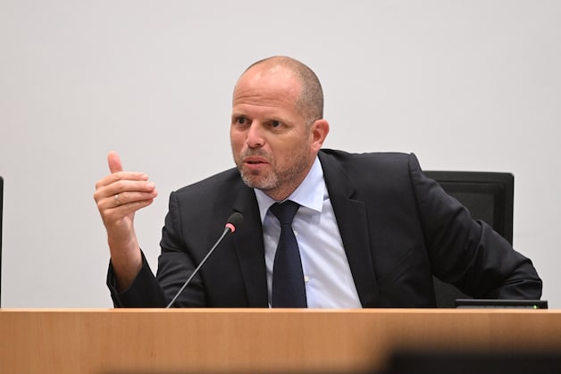 Theo Francken (N-VA)