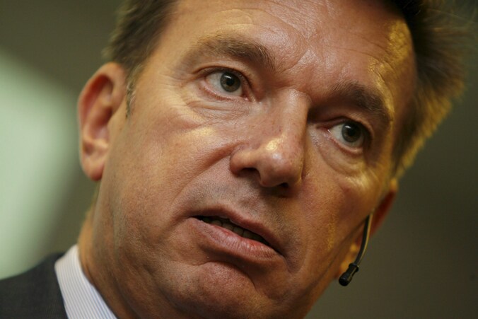 Patrick De Maeseneire, CEO van de Adecco: "We moeten investeren in een lagere drempel om mensen aan te werven."