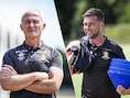 Geen medaille in Parijs, maar nieuwe honger richting EK: hoe toveren de Red Lions en Red Panthers zich om?
