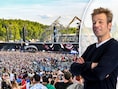 “Een vuil sprookje. Soms zijn die gewoon het lekkerst”: onze man zag hoe de brand voor Tomorrowland een geschenk in vermomming bleek