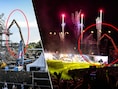 “Draai ze een beetje en laat ze maar staan”: Vlaamse ondernemer roept machinist pas in laatste seconde terug en wordt dé ster van Tomorrowland