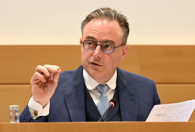 Bart De Wever (N-VA)