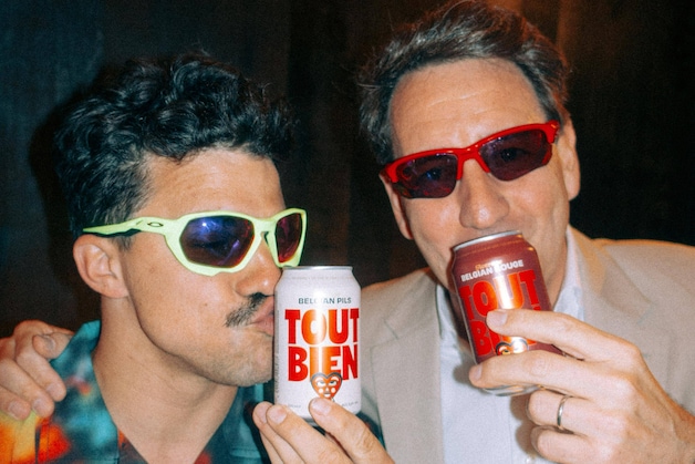 Marc Coucke en andere topondernemers investeren in rebels bier van ...