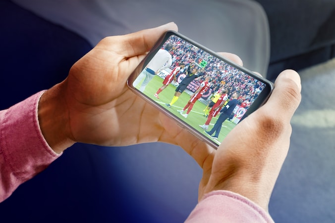 Watching football in Belgium: here is the overview of channels and costs