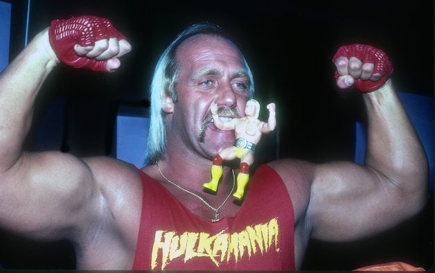 Een leven vol Hulkamania en worstelspektakel, maar ook diepe ...