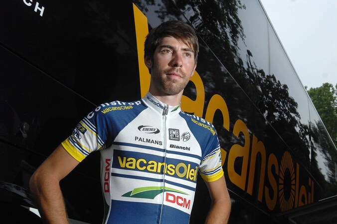 Thomas De Gendt.