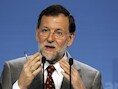 De Spaanse premier Mariano Rajoy: Europa moet duidelijk maken dat de euro "onomkeerbaar" is en "duidelijke, krachtige en energieke" acties ondernemen ten voordele van de munt.