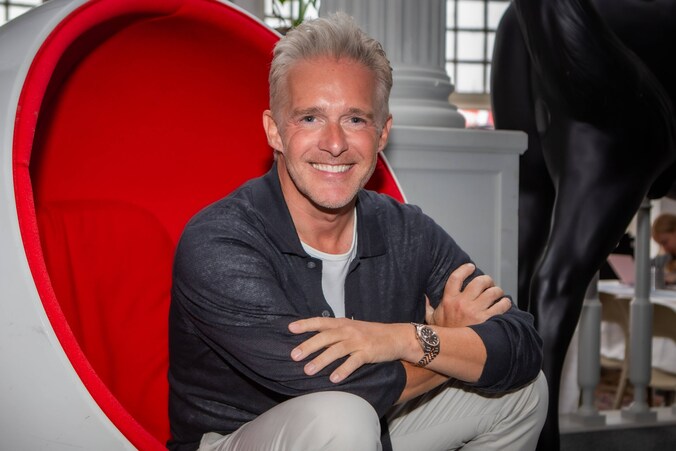 “Hier kijk ik enorm hard naar uit”: Christoff kondigt bijzonder ...