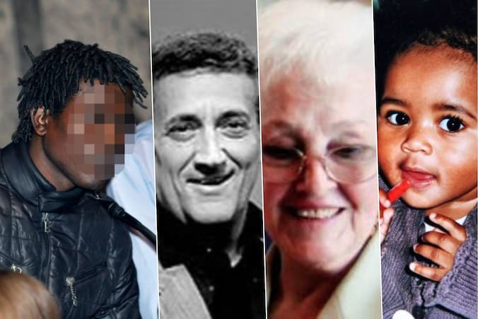 “Ik ben over de rooie gegaan”: het ‘monster van Brussel’ schopte ...