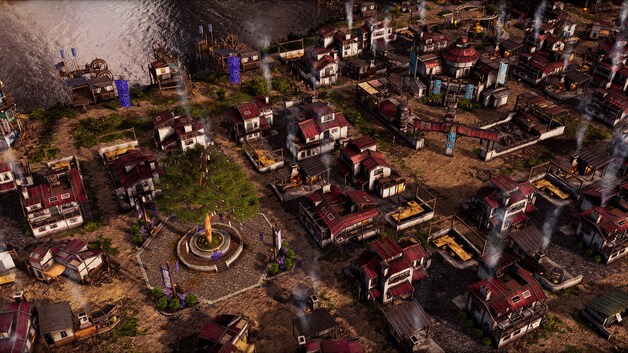 Gamereview: ‘Endzone 2’: een leuke tocht door net iets te vertrouwd terrein