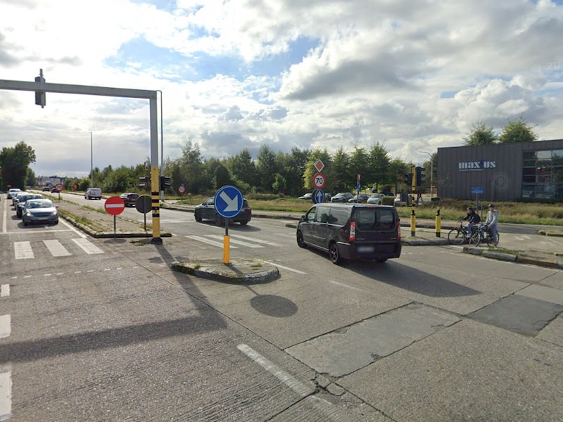 Storing aan verkeerslichten in Haasrode veroorzaakt urenlang grote vertragingen