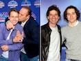 Nono Wauters en Christiaan Bauer treden uit de schaduw van hun bekende ouders. Krijgen ‘kinderen van’ meer kansen dankzij hun netwerk? 