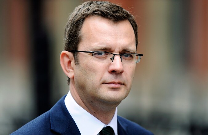 Andy Coulson.