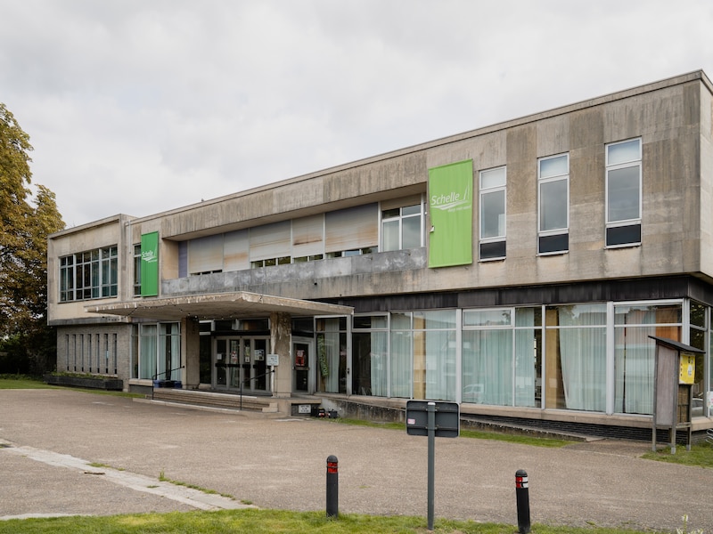 Boom promoot café rond Mentaal Welzijn in Schelle over onverwacht partnerverlies
