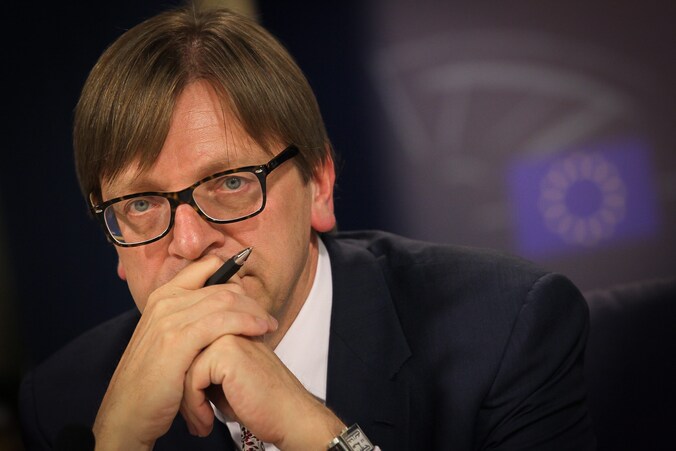 Guy Verhofstadt