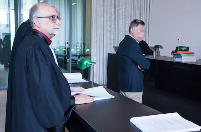 Parket-generaal wil vier sjoemelende magistraten voor rechtbank: ontslagen  en nu ook vervolgd? | Nieuws | HLN.be